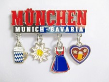 München Magnet Metall