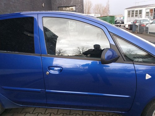 Mitsubishi colt z30 original - colt,