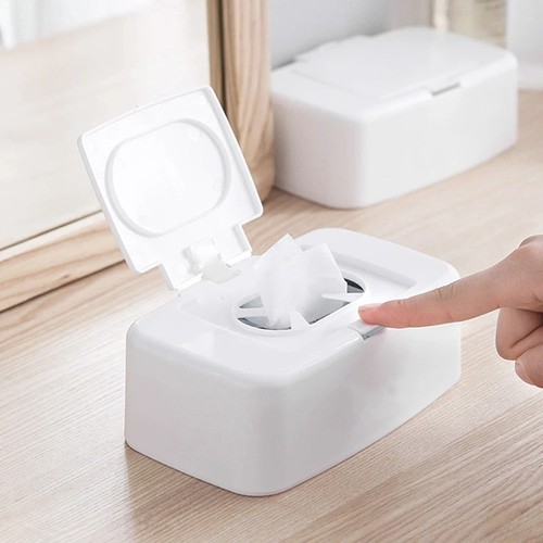 Tissuebox feuchttücherbox - tissuebox,