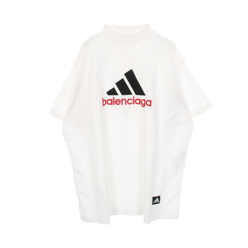 Balenciaga adidas kurzarm - ×,