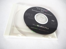 Subaru WRX / WRX STI Levorg