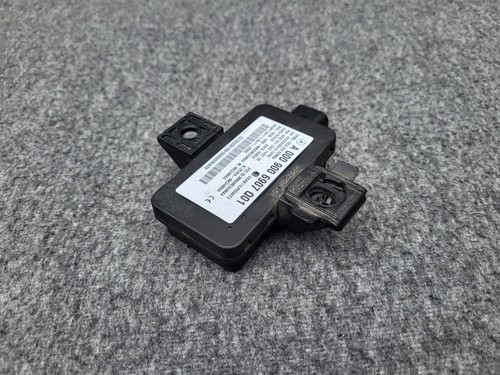 Mercedes glc w222 w253 - w222,