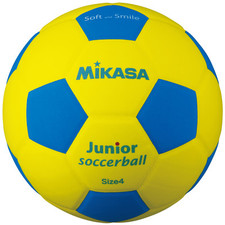 MIKASA SF4J-YBL Junior