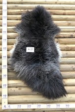 Echtes Schaffell 2. Wahl