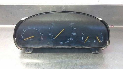 Instrumententafel 630452 - instrumententafel,