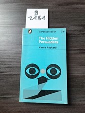 The Hidden Persuaders - Vance