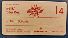 Herrnhuter advents und - herrnhuter,