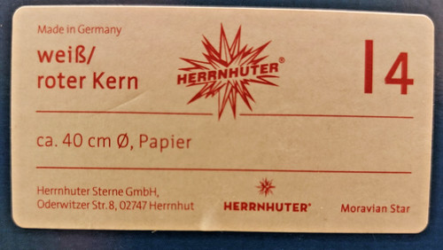 Herrnhuter advents und - herrnhuter,