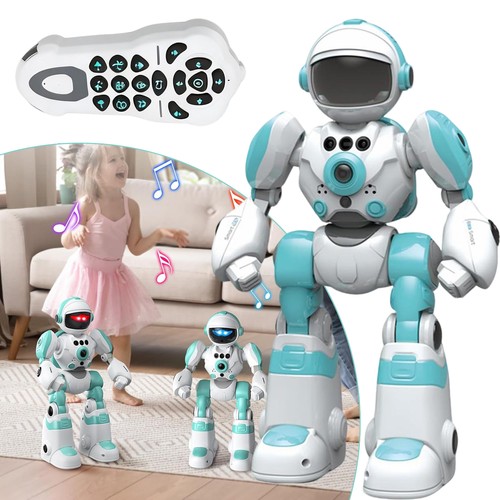 Ferngesteuertes roboter - ferngesteuertes,