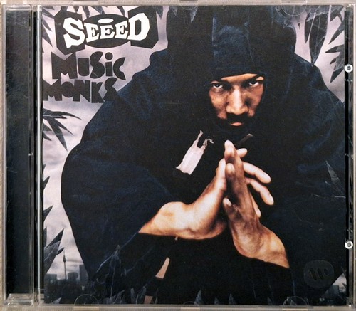 Album seeed music monks - seeed,