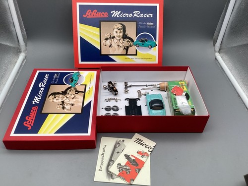 Modellautos schuco montage - modellautos,