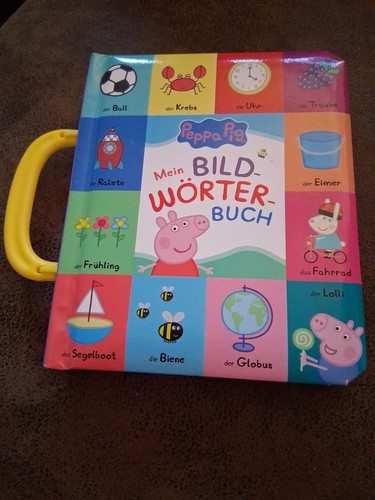 Peppa pig mein - pig,