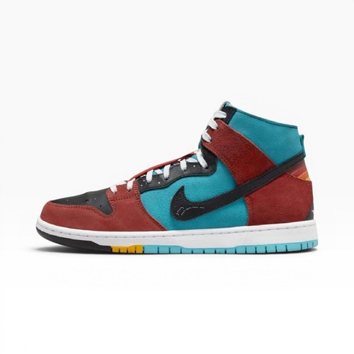 Nike dunk decon - sb, hi