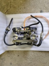 Kawasaki Gpz 500 S Ex 500 D