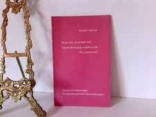 Was ist und will die neue