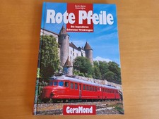 Rote pfeile - rote,