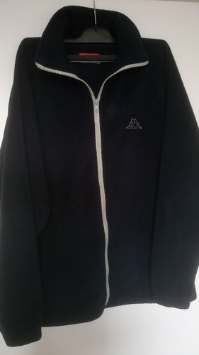 Damen jacke kappa farbe - jacke,