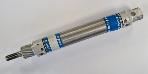 Festo dsn 100 ppv - festo, dsn-25-100-ppv
