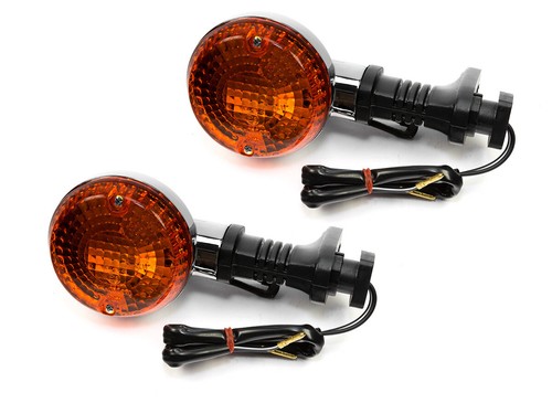 Blinker set geprüft - set, 2