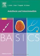 BASICS Anästhesie und Intensivmedizin von Scholz, Lars, ... | Buch | Zustand gut