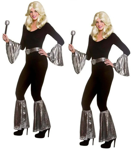 Wicked mamma mia damen - wicked, fancy