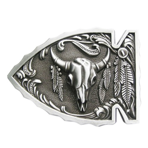 Western buckle pfeilspitze - western,