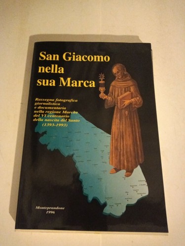 San giacomo seiner - san,