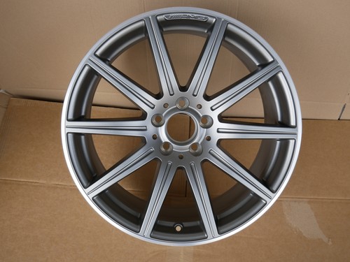 Mercedes benz amg felge grau - amg,
