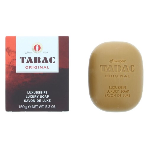 Tabac original luxus - luxus, seife
