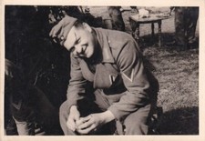 Foto - Sturmgeschütz-Soldat