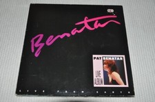 Pat Benatar - Live from Earth