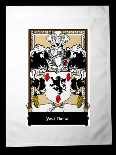Flagge wappen familie crest - flagge,