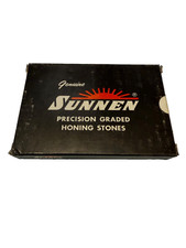 Honsteine SUNNEN K20-A67 Schleifleisten Honen Honmaschine NEU