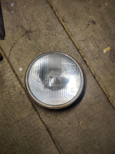 Scheinwerfer lucas 54521870 - 1x,