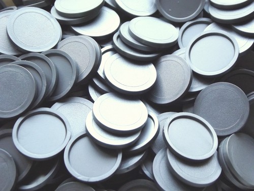 100 000 einkaufswagenchips - 100,