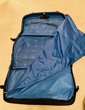 Delsey Paris Kleidersack 1 Mal Benutzt mit Kleiderbügel Neuwertig