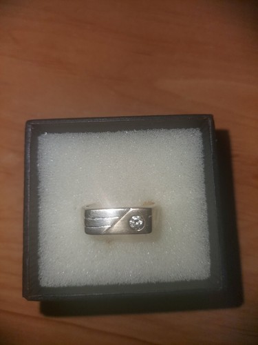 Goldring siegelring 585 - 14,