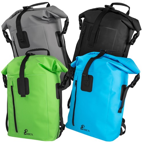 Rucksack wasserdicht - 28, l