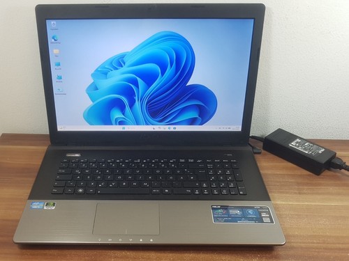Gamer asus a75v - 17",