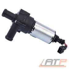 ZUSATZWASSERPUMPE STANDHEIZUNG FÜR VW TRANSPORTER BUS T4 1.9-2.8 VENTO 2.9