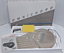 Suzuki Omnichord System 100