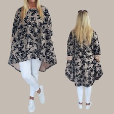 ITALY Strickkleid Kleid