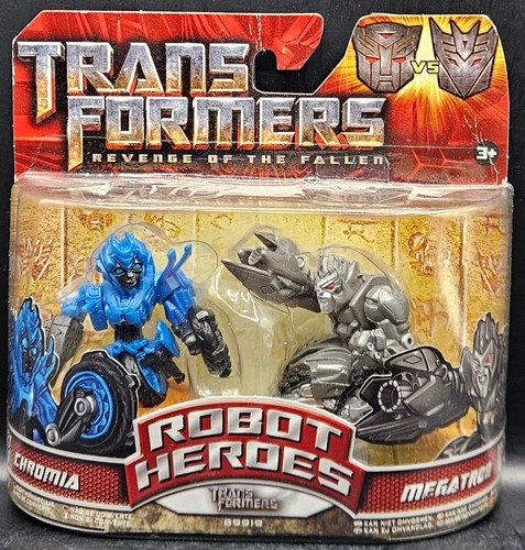 Transformers robot heroes - robot,