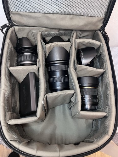 Objektive tokina 11 - sd, 11-16