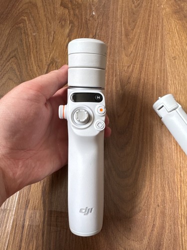 Dji osmo mobile - dji,