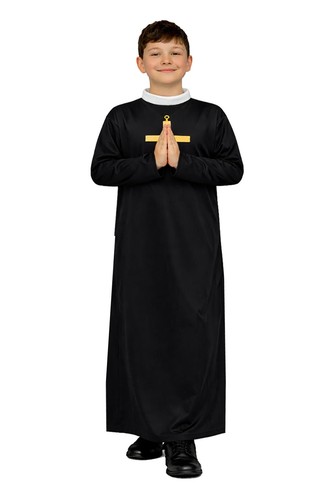 Kinder priester vikar - kinder,