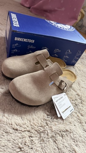 Birkenstock clogs 38 - birkenstock,