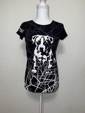 Baby Staff T-Shirt – Größe M