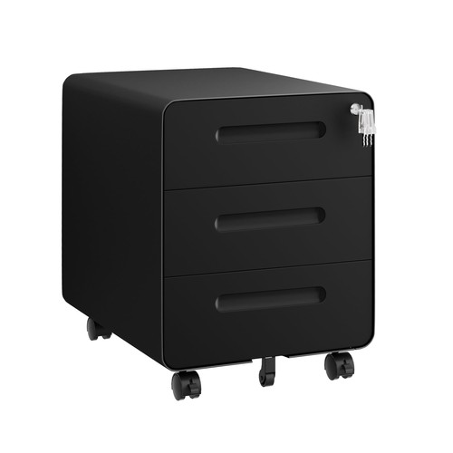 Rollcontainer mit - , 3