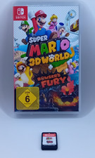 Nintendo Switch Spiel - Super